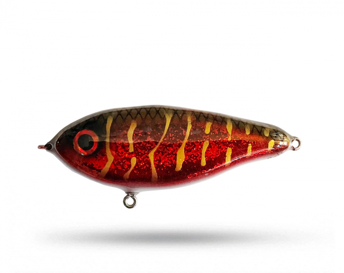 Gnarly Bait Pokey i gruppen Fiskedrag / Jerkbaits hos Örebro Fiske & Outdoor AB (Gnarly Pokey)